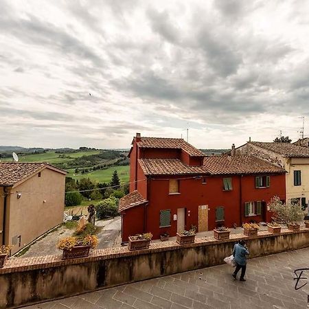 Apartamento La Tana Buona Peccioli Exterior foto